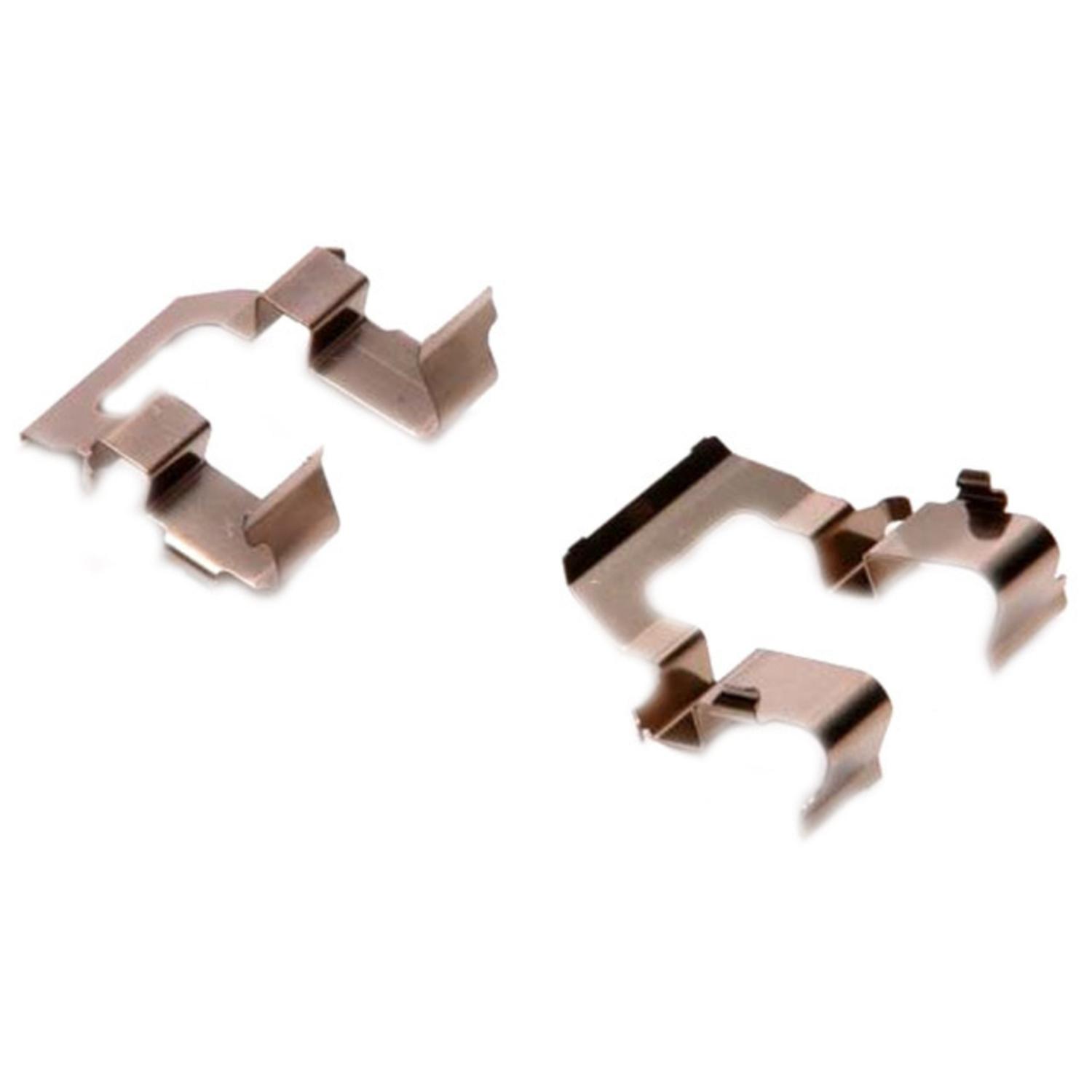 Raybestos H15834 Disc Brake Hardware Kit product image 1 of 1