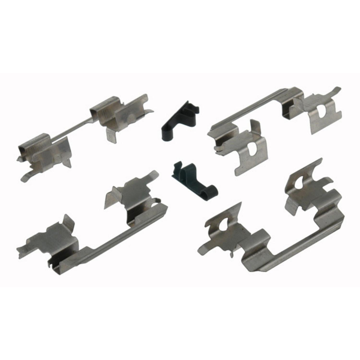 Raybestos H15835A Disc Brake Hardware Kit product image 1 of 1