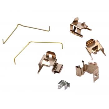 Raybestos H15836 Disc Brake Hardware Kit product image 1 of 1