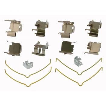 Raybestos H15836A Disc Brake Hardware Kit product image 1 of 1