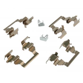 Raybestos H15838A Disc Brake Hardware Kit product image 1 of 1