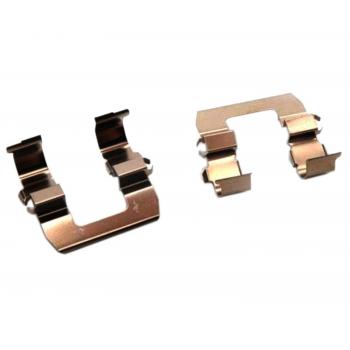 Raybestos H15840 Disc Brake Hardware Kit product image 1 of 1