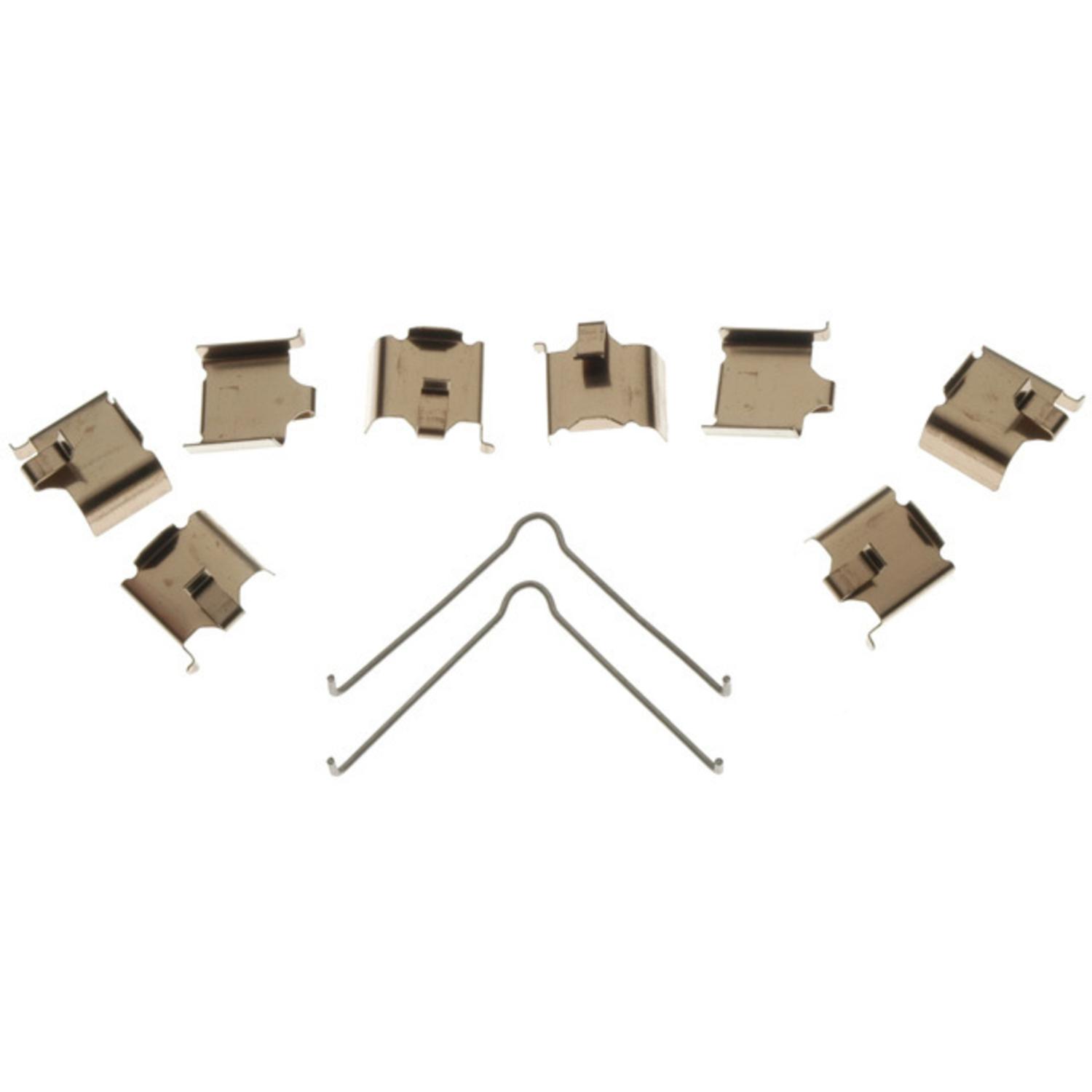 Raybestos H15841A Disc Brake Hardware Kit product image 1 of 1