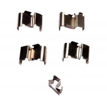 Raybestos H15842 Disc Brake Hardware Kit product image 1 of 1