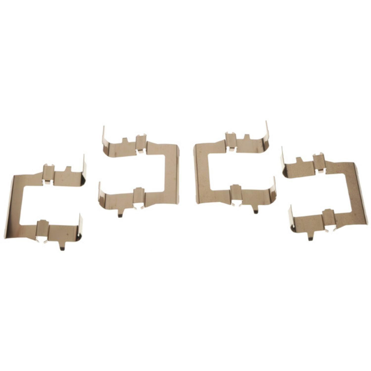 Raybestos H15844A Disc Brake Hardware Kit product image 1 of 1