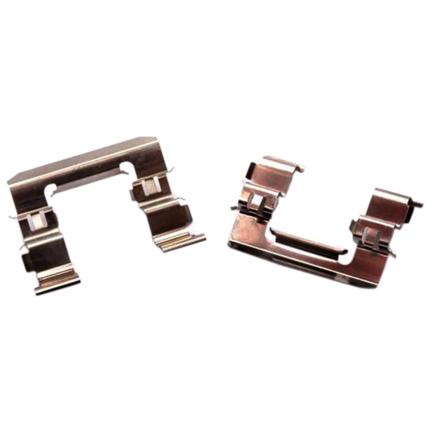 Raybestos H15845 Disc Brake Hardware Kit product image 1 of 1
