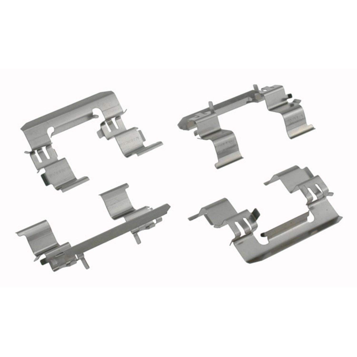 Raybestos H15845A Disc Brake Hardware Kit product image 1 of 1