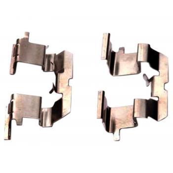 Raybestos H15846 Disc Brake Hardware Kit product image 1 of 1