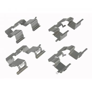 Raybestos H15846A Disc Brake Hardware Kit product image 1 of 1