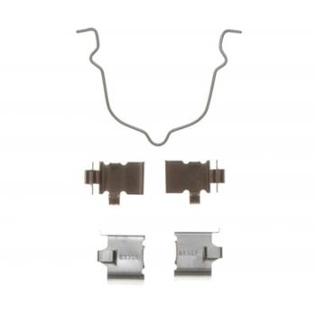 Raybestos H15848 Disc Brake Hardware Kit product image 1 of 1