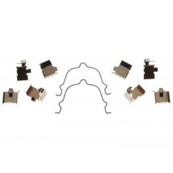 Raybestos H15848A Disc Brake Hardware Kit product image 1 of 1