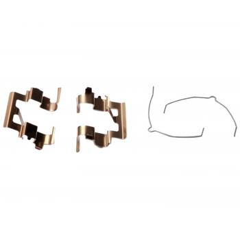 Raybestos H15849 Disc Brake Hardware Kit product image 1 of 1