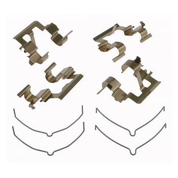 Raybestos H15849A Disc Brake Hardware Kit product image 1 of 1