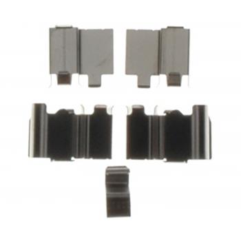 Raybestos H15851 - Disc Brake Hardware Kit Raybestos H15851 Disc Brake Hardware Kit product image 1 of 1