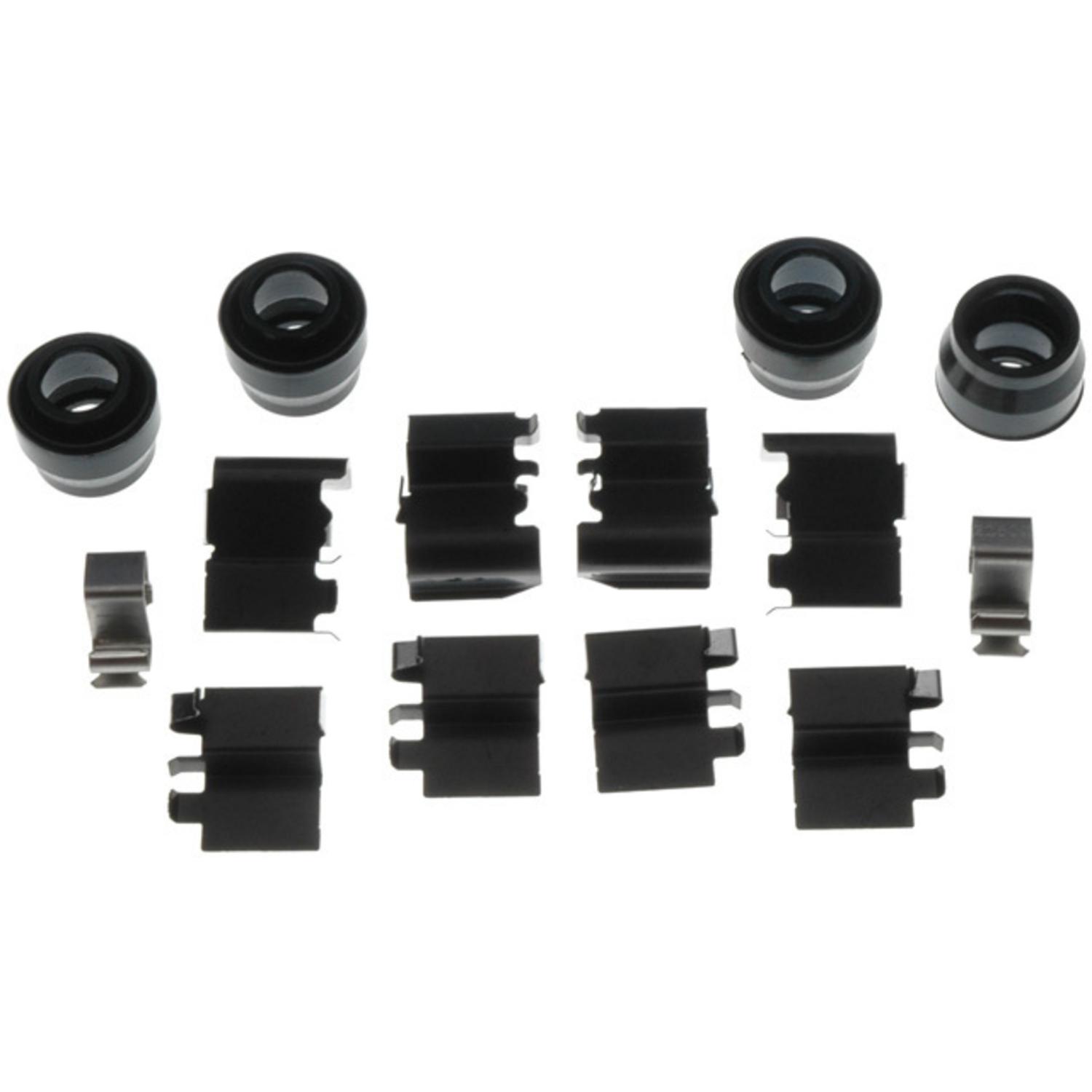 Raybestos H15851A Disc Brake Hardware Kit product image 1 of 1