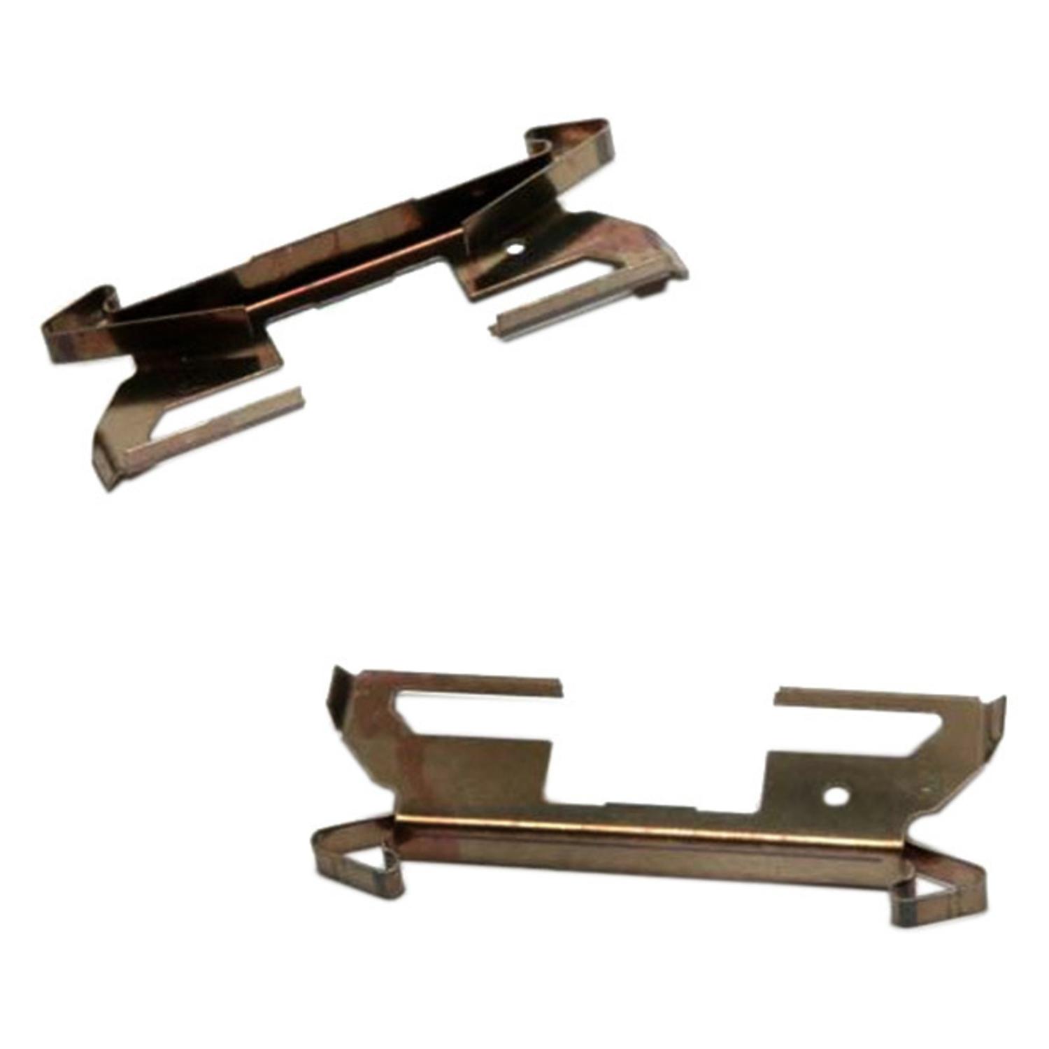Raybestos H15852 Disc Brake Hardware Kit product image 1 of 1