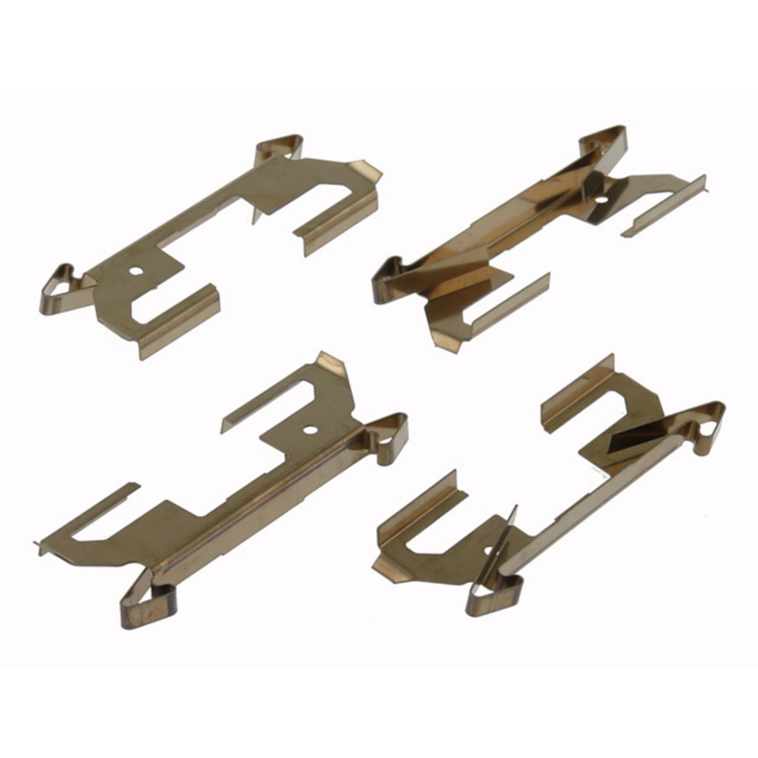 Raybestos H15852A Disc Brake Hardware Kit product image 1 of 1