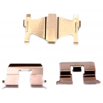 Raybestos H15853 Disc Brake Hardware Kit product image 1 of 1