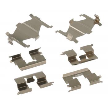 Raybestos H15853A Disc Brake Hardware Kit product image 1 of 1