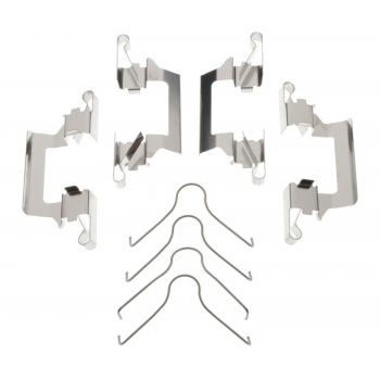 Raybestos H15854A Disc Brake Hardware Kit product image 1 of 1