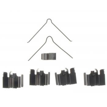 Raybestos H15856 Disc Brake Hardware Kit product image 1 of 1
