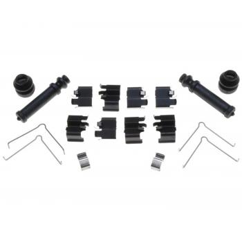 Raybestos H15856A - Disc Brake Hardware Kit Raybestos H15856A Disc Brake Hardware Kit product image 1 of 1