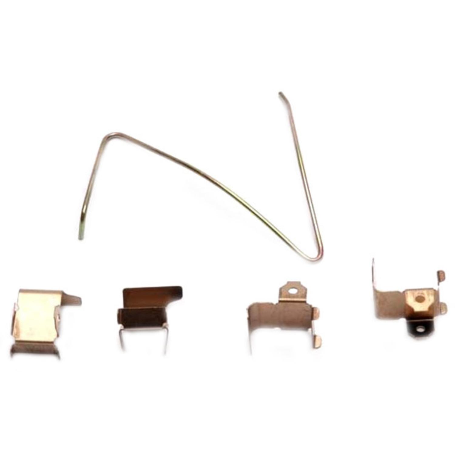 Raybestos H15858 Disc Brake Hardware Kit product image 1 of 1