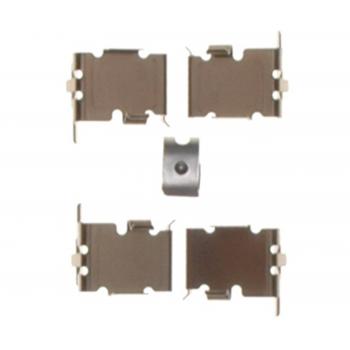 Raybestos H15859 - Disc Brake Hardware Kit Raybestos H15859 Disc Brake Hardware Kit product image 1 of 1