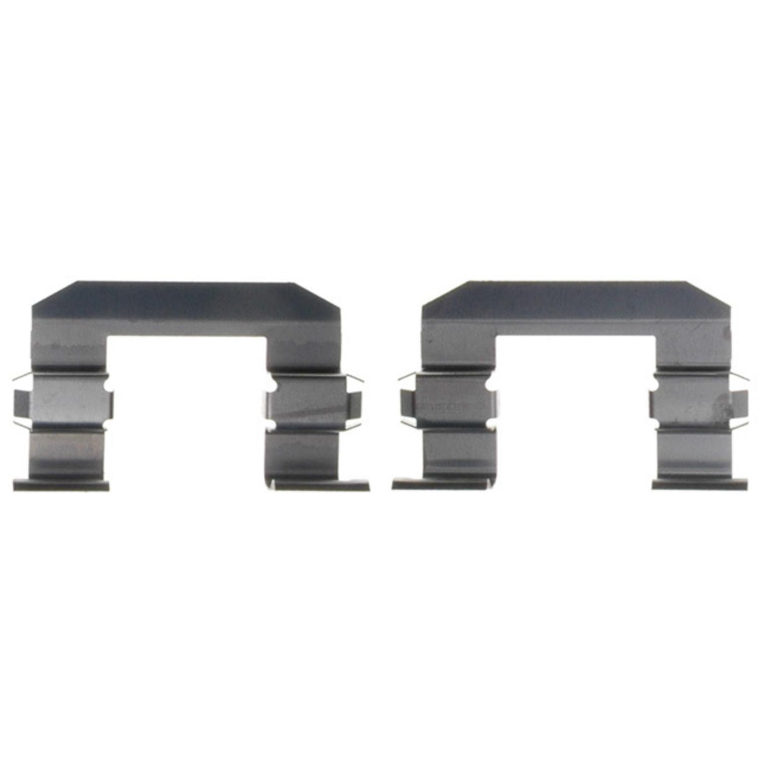 Raybestos H15860 Disc Brake Hardware Kit product image 1 of 1