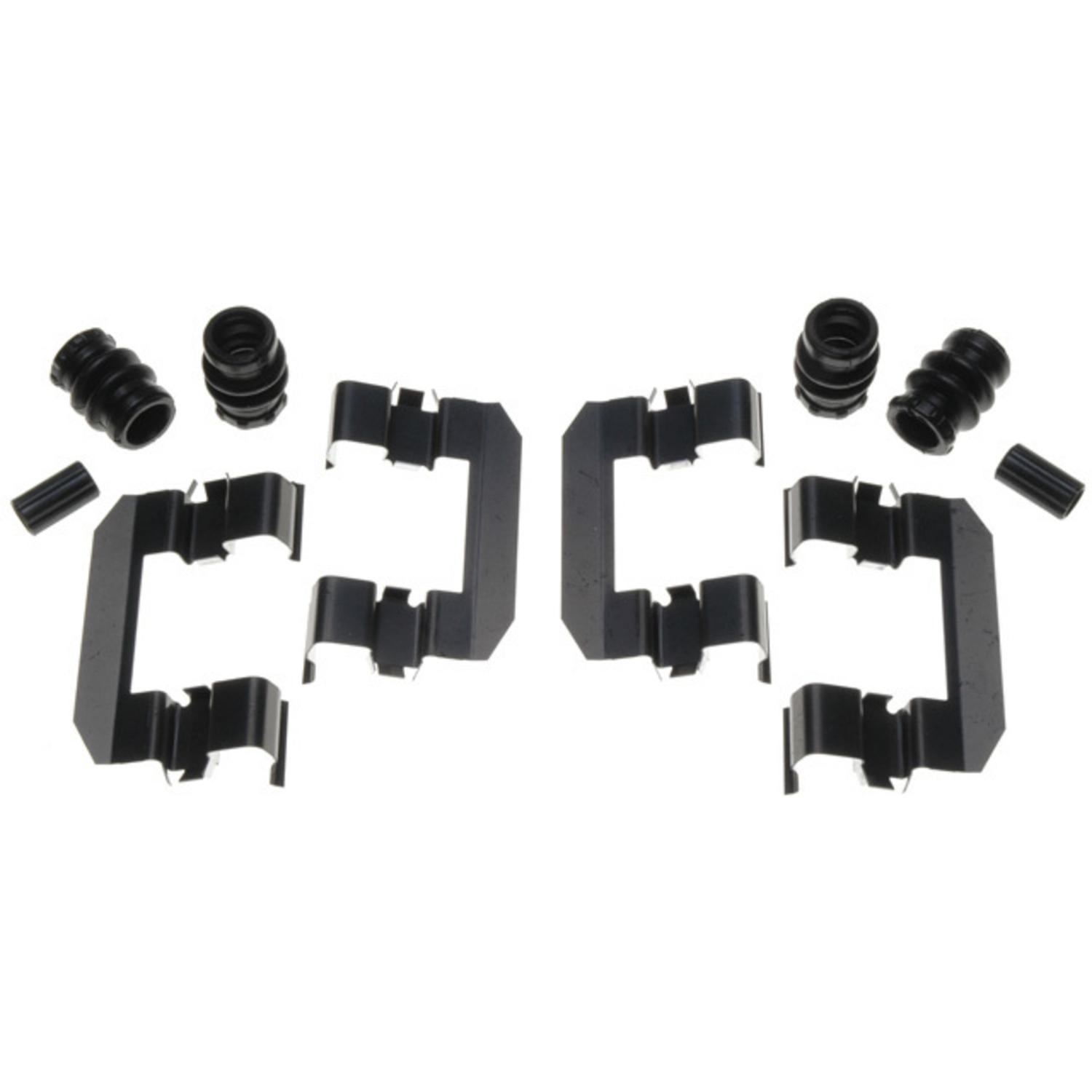 Raybestos H15860A Disc Brake Hardware Kit product image 1 of 1