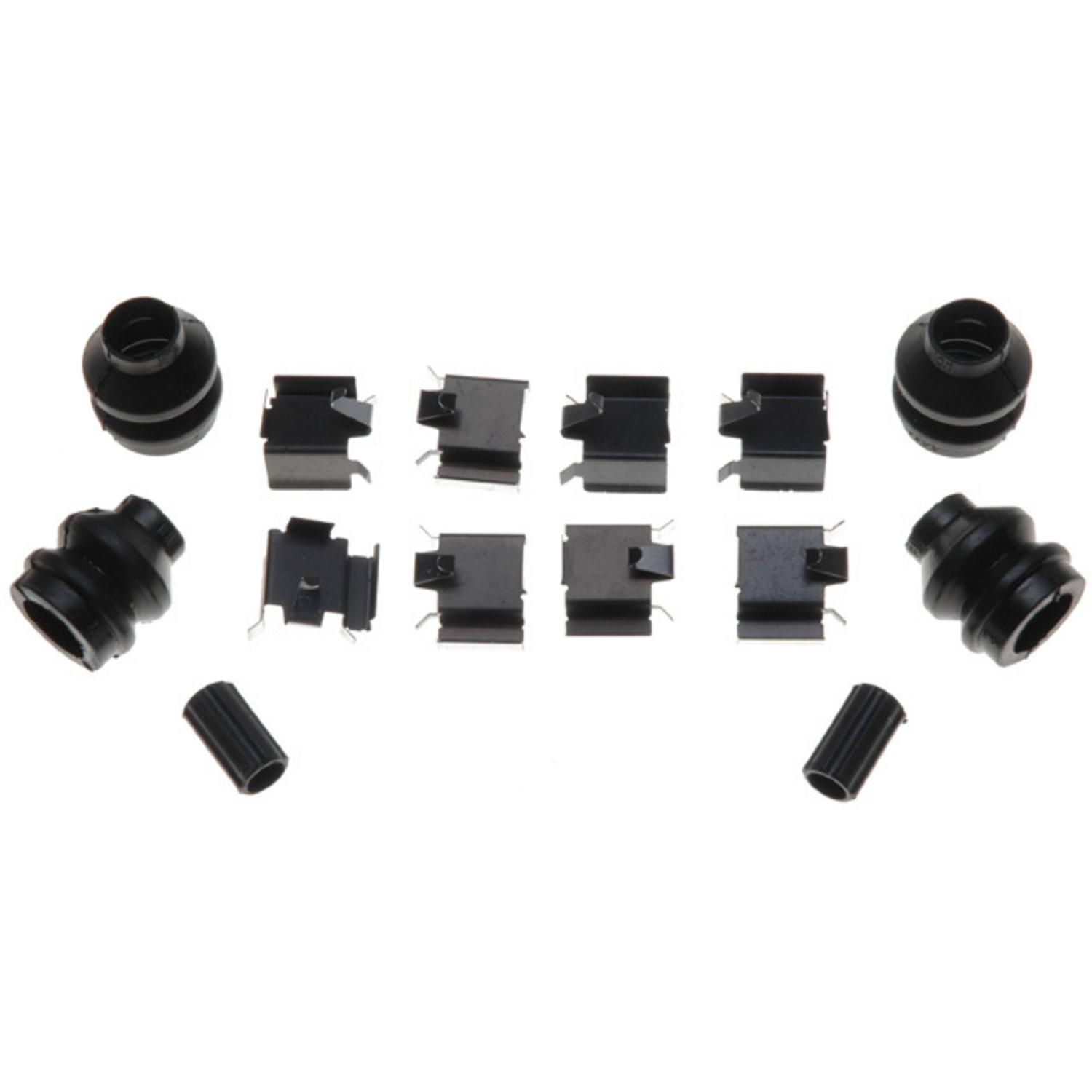 Raybestos H15861A Disc Brake Hardware Kit product image 1 of 1