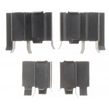 Raybestos H15862 Disc Brake Hardware Kit product image 1 of 1