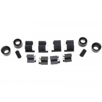 Raybestos H15862A Disc Brake Hardware Kit product image 1 of 1