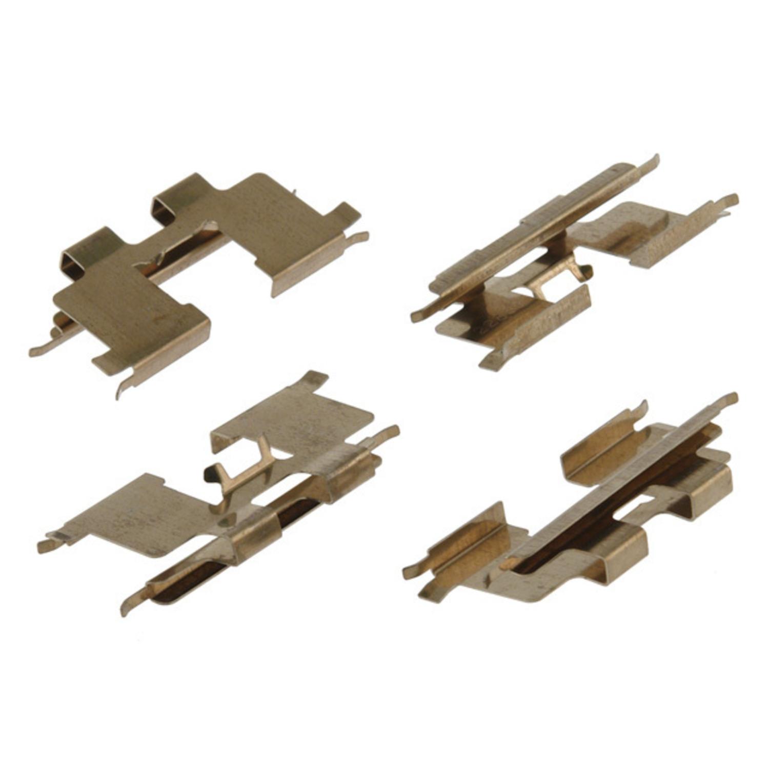 Raybestos H15864A Disc Brake Hardware Kit product image 1 of 1