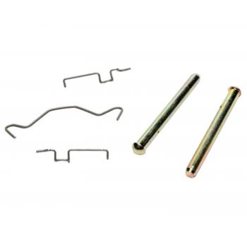 Raybestos H15866 - Disc Brake Hardware Kit Raybestos H15866 Disc Brake Hardware Kit product image 1 of 1