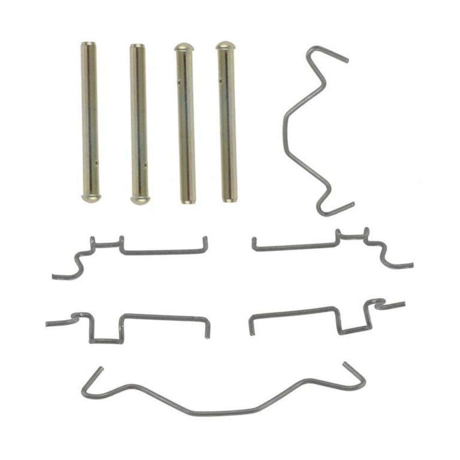 Raybestos H15866A Disc Brake Hardware Kit product image 1 of 1