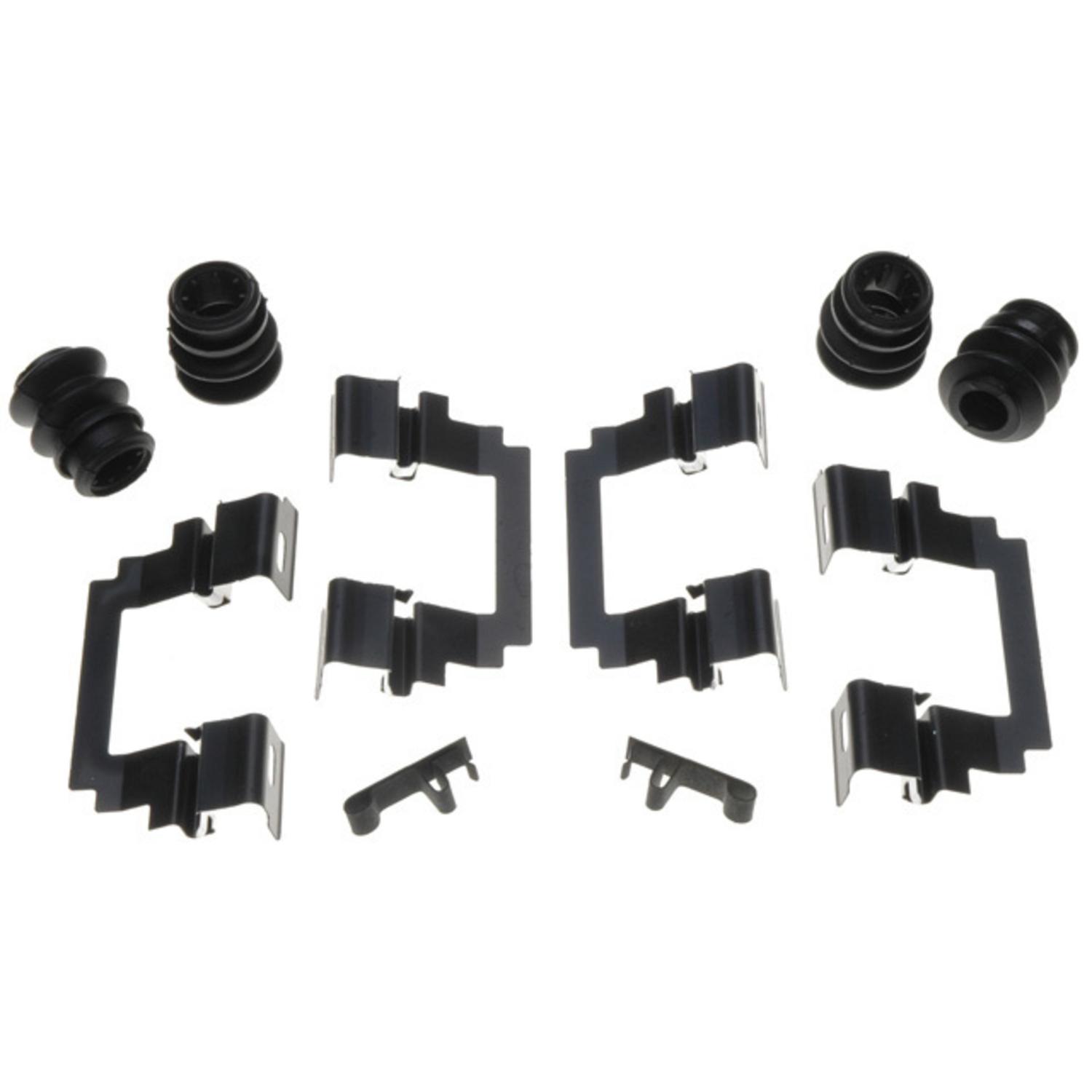 Raybestos H15867A Disc Brake Hardware Kit product image 1 of 1