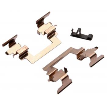 Raybestos H15868 - Disc Brake Hardware Kit Raybestos H15868 Disc Brake Hardware Kit product image 1 of 1