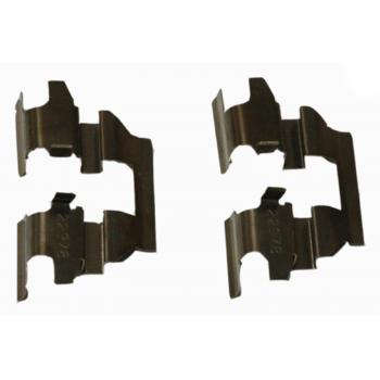 Raybestos H15869 Disc Brake Hardware Kit product image 1 of 1