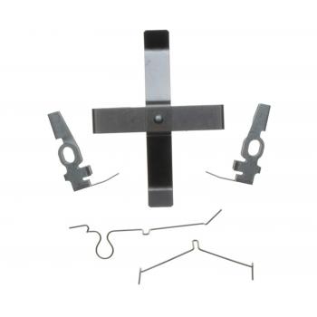 Raybestos H15870 Disc Brake Hardware Kit product image 1 of 1