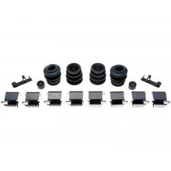 Raybestos H15872A Disc Brake Hardware Kit product image 1 of 1