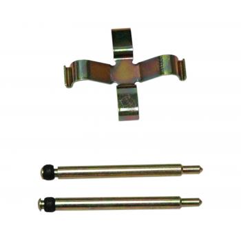Raybestos H15873 Disc Brake Hardware Kit product image 1 of 1