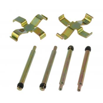 Raybestos H15873A Disc Brake Hardware Kit product image 1 of 1