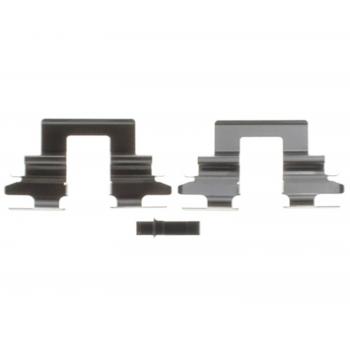 Raybestos H15874 Disc Brake Hardware Kit product image 1 of 1