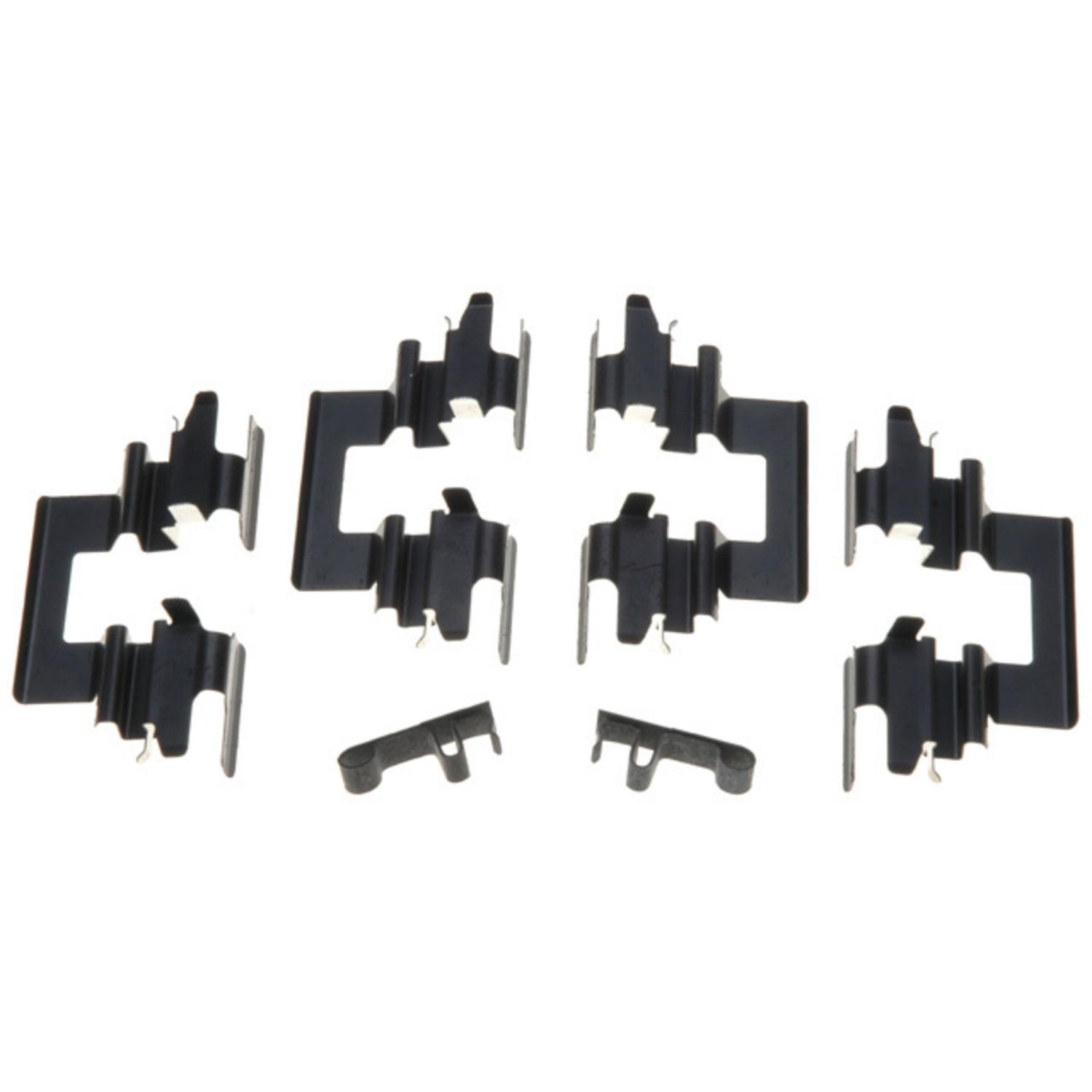Raybestos H15874A Disc Brake Hardware Kit product image 1 of 1