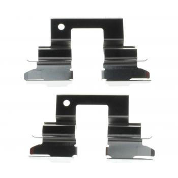 Raybestos H15875 Disc Brake Hardware Kit product image 1 of 1
