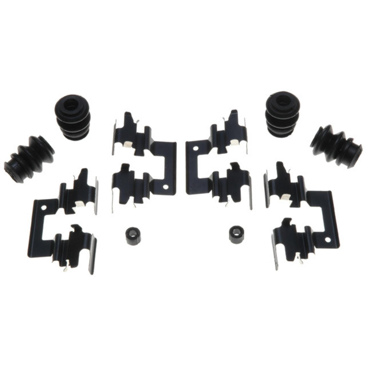 Raybestos H15875A Disc Brake Hardware Kit product image 1 of 1