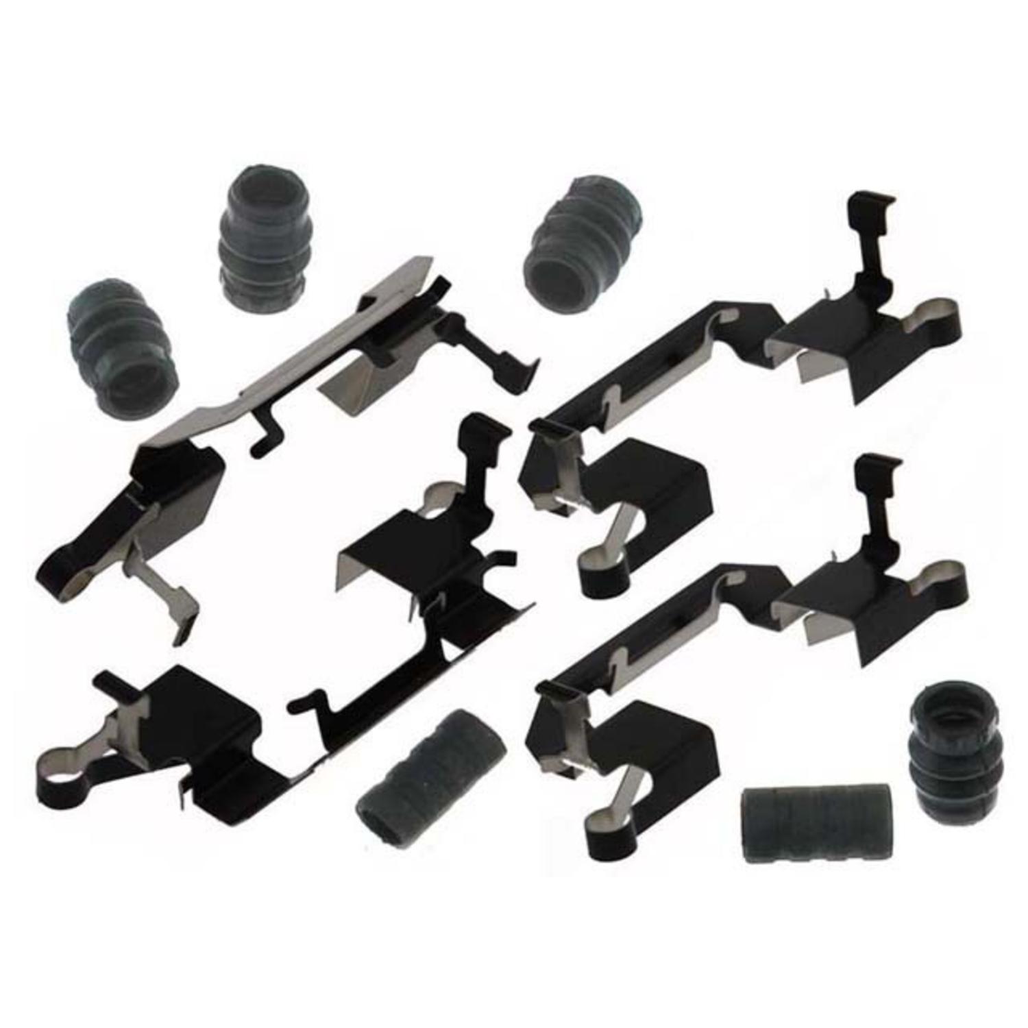 Raybestos H15876A Disc Brake Hardware Kit product image 1 of 1