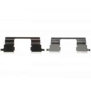 Raybestos H15878 Disc Brake Hardware Kit product image 1 of 1