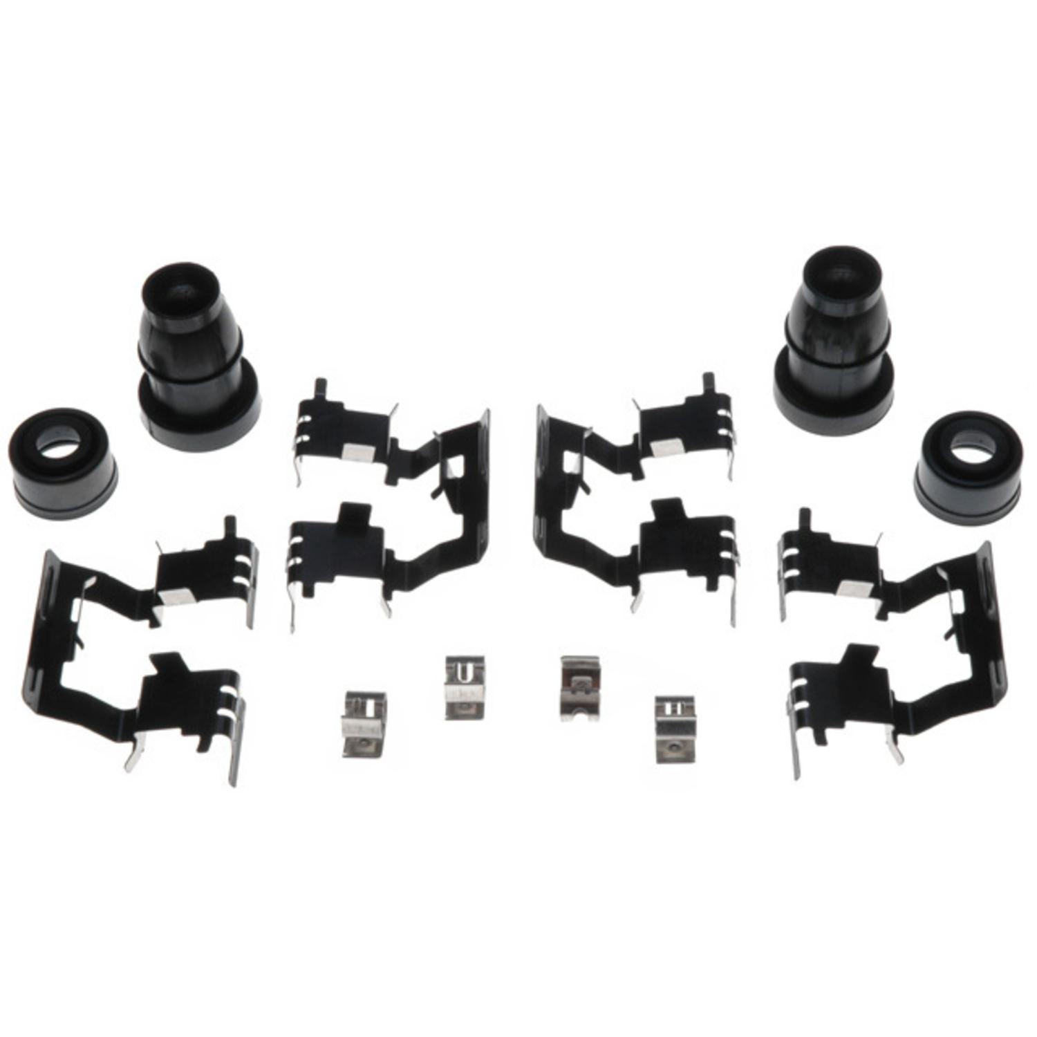 Raybestos H15879A Disc Brake Hardware Kit product image 1 of 1